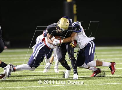 Thumbnail 3 in Boyd @ Plano East photogallery.