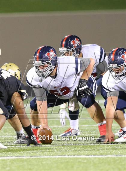 Thumbnail 1 in Boyd @ Plano East photogallery.