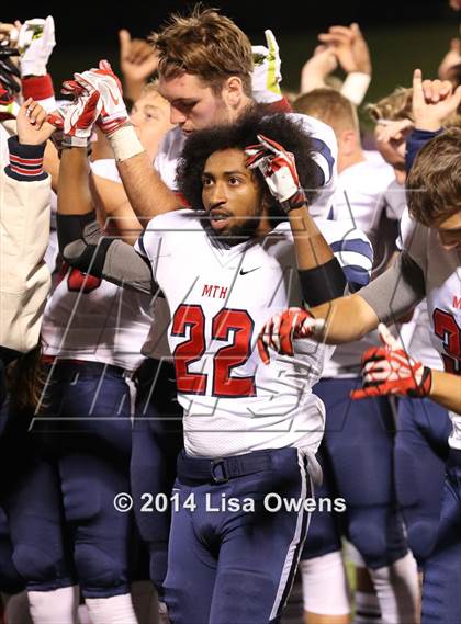 Thumbnail 1 in Boyd @ Plano East photogallery.