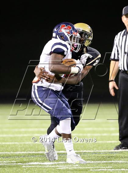 Thumbnail 3 in Boyd @ Plano East photogallery.