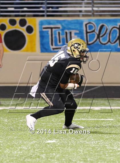 Thumbnail 2 in Boyd @ Plano East photogallery.