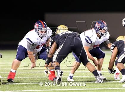 Thumbnail 1 in Boyd @ Plano East photogallery.