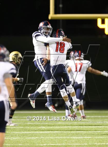 Thumbnail 1 in Boyd @ Plano East photogallery.