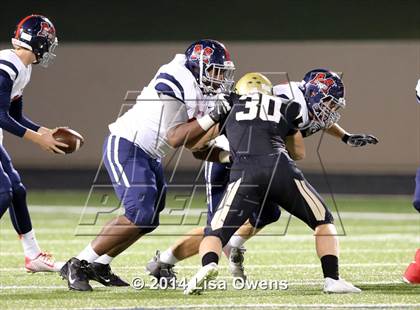 Thumbnail 2 in Boyd @ Plano East photogallery.