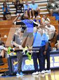 Photo from the gallery "Saugus @ Quartz Hill"