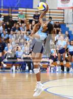 Photo from the gallery "Saugus @ Quartz Hill"