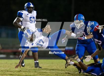 Thumbnail 3 in Mooresville @ North Mecklenburg photogallery.