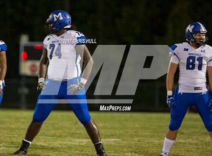 Thumbnail 3 in Mooresville @ North Mecklenburg photogallery.