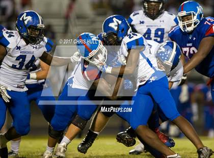 Thumbnail 2 in Mooresville @ North Mecklenburg photogallery.