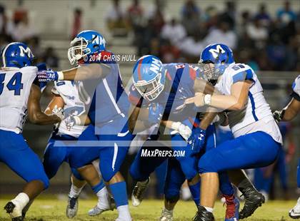 Thumbnail 2 in Mooresville @ North Mecklenburg photogallery.