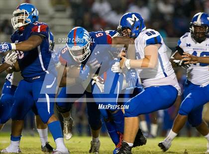 Thumbnail 3 in Mooresville @ North Mecklenburg photogallery.