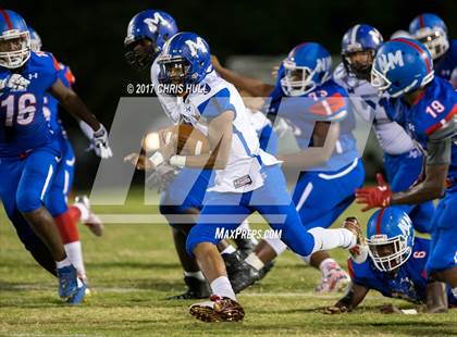 Thumbnail 3 in Mooresville @ North Mecklenburg photogallery.