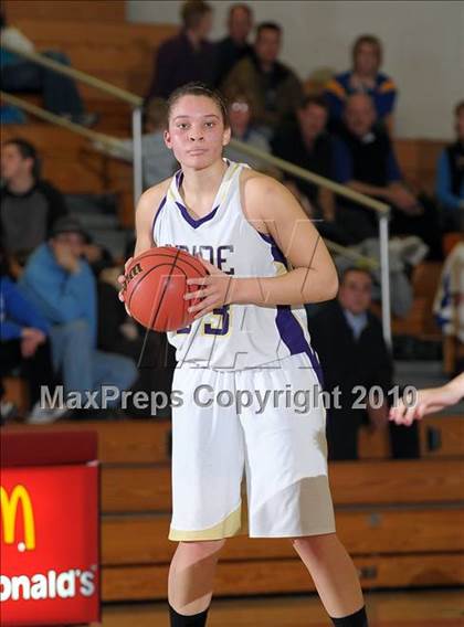 Thumbnail 1 in Sacramento Waldorf vs. Bradshaw Christian (CIF SJS D5 Playoffs) photogallery.