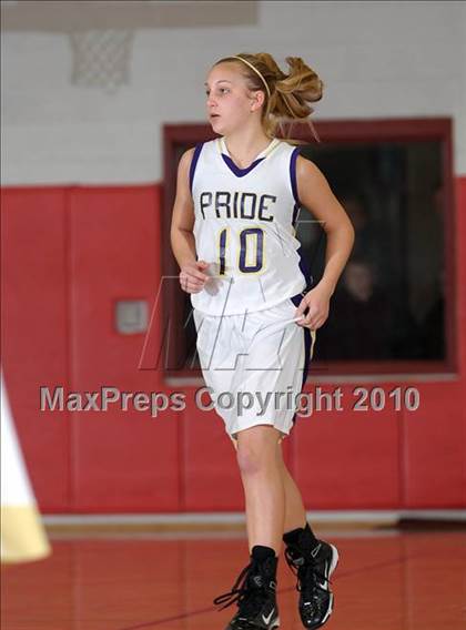 Thumbnail 1 in Sacramento Waldorf vs. Bradshaw Christian (CIF SJS D5 Playoffs) photogallery.