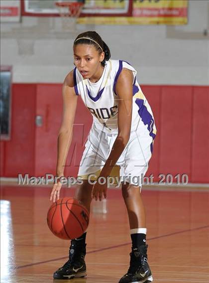 Thumbnail 3 in Sacramento Waldorf vs. Bradshaw Christian (CIF SJS D5 Playoffs) photogallery.