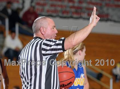 Thumbnail 3 in Sacramento Waldorf vs. Bradshaw Christian (CIF SJS D5 Playoffs) photogallery.