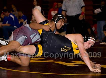 Thumbnail 3 in CIF SJS Masters Championships (Day 1 - Round 1) photogallery.