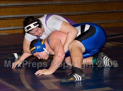 Thumbnail 2 in CIF SJS Masters Championships (Day 1 - Round 1) photogallery.