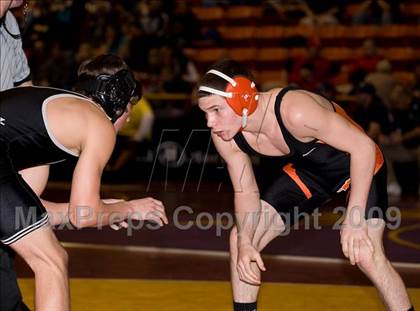Thumbnail 1 in CIF SJS Masters Championships (Day 1 - Round 1) photogallery.