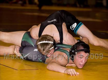 Thumbnail 1 in CIF SJS Masters Championships (Day 1 - Round 1) photogallery.