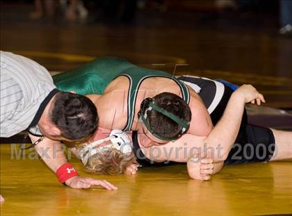 Thumbnail 3 in CIF SJS Masters Championships (Day 1 - Round 1) photogallery.