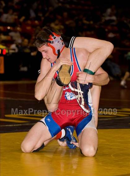 Thumbnail 1 in CIF SJS Masters Championships (Day 1 - Round 1) photogallery.