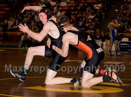 Thumbnail 1 in CIF SJS Masters Championships (Day 1 - Round 1) photogallery.
