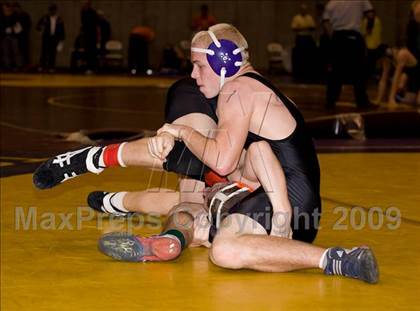 Thumbnail 2 in CIF SJS Masters Championships (Day 1 - Round 1) photogallery.