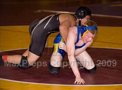 Thumbnail 1 in CIF SJS Masters Championships (Day 1 - Round 1) photogallery.
