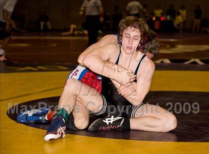 Thumbnail 1 in CIF SJS Masters Championships (Day 1 - Round 1) photogallery.