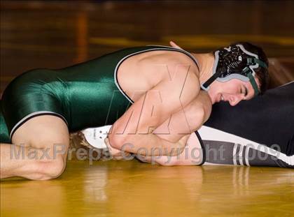 Thumbnail 3 in CIF SJS Masters Championships (Day 1 - Round 1) photogallery.