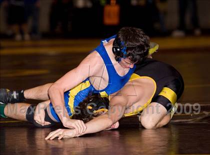 Thumbnail 2 in CIF SJS Masters Championships (Day 1 - Round 1) photogallery.