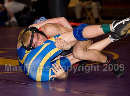Thumbnail 1 in CIF SJS Masters Championships (Day 1 - Round 1) photogallery.