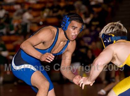 Thumbnail 1 in CIF SJS Masters Championships (Day 1 - Round 1) photogallery.