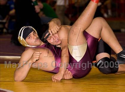 Thumbnail 3 in CIF SJS Masters Championships (Day 1 - Round 1) photogallery.