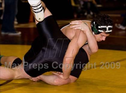 Thumbnail 3 in CIF SJS Masters Championships (Day 1 - Round 1) photogallery.