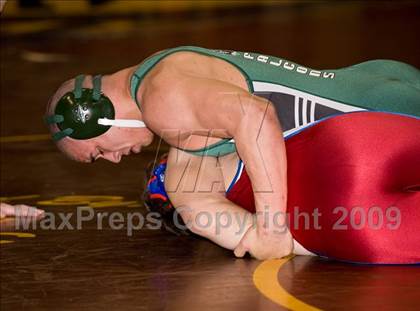 Thumbnail 3 in CIF SJS Masters Championships (Day 1 - Round 1) photogallery.