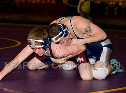 Thumbnail 3 in CIF SJS Masters Championships (Day 1 - Round 1) photogallery.