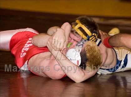 Thumbnail 2 in CIF SJS Masters Championships (Day 1 - Round 1) photogallery.
