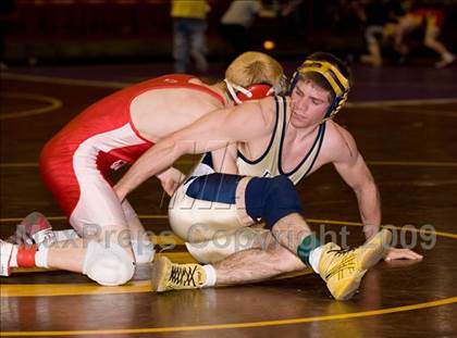 Thumbnail 1 in CIF SJS Masters Championships (Day 1 - Round 1) photogallery.
