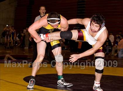 Thumbnail 1 in CIF SJS Masters Championships (Day 1 - Round 1) photogallery.
