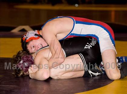 Thumbnail 2 in CIF SJS Masters Championships (Day 1 - Round 1) photogallery.