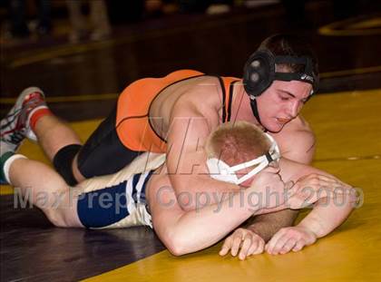 Thumbnail 2 in CIF SJS Masters Championships (Day 1 - Round 1) photogallery.