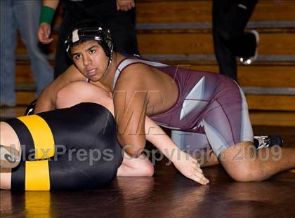 Thumbnail 2 in CIF SJS Masters Championships (Day 1 - Round 1) photogallery.