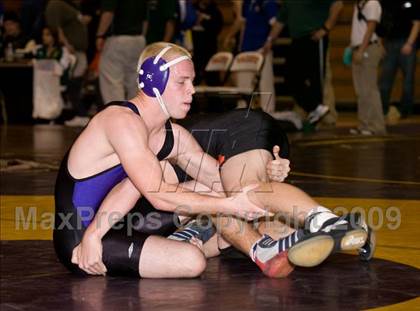 Thumbnail 3 in CIF SJS Masters Championships (Day 1 - Round 1) photogallery.