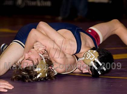 Thumbnail 1 in CIF SJS Masters Championships (Day 1 - Round 1) photogallery.