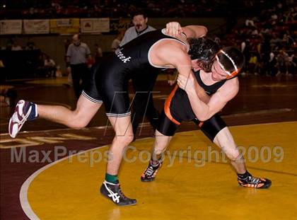Thumbnail 2 in CIF SJS Masters Championships (Day 1 - Round 1) photogallery.
