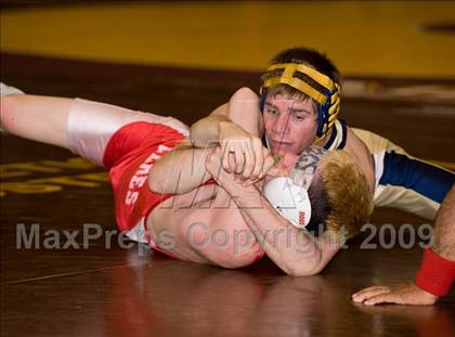 Thumbnail 1 in CIF SJS Masters Championships (Day 1 - Round 1) photogallery.