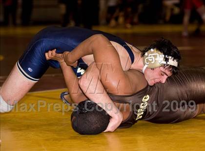 Thumbnail 3 in CIF SJS Masters Championships (Day 1 - Round 1) photogallery.