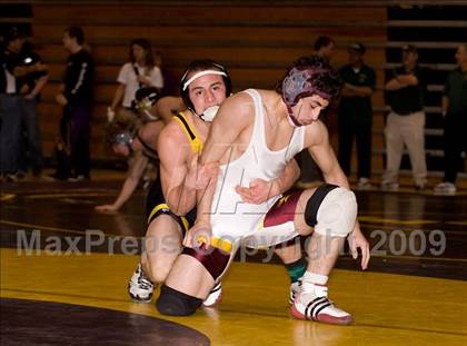 Thumbnail 2 in CIF SJS Masters Championships (Day 1 - Round 1) photogallery.